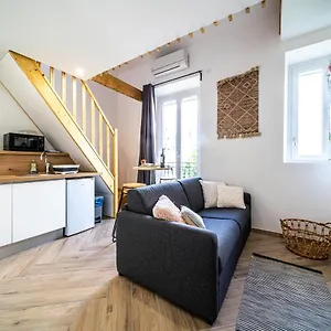 Le Boheme - Rent4night Apartment