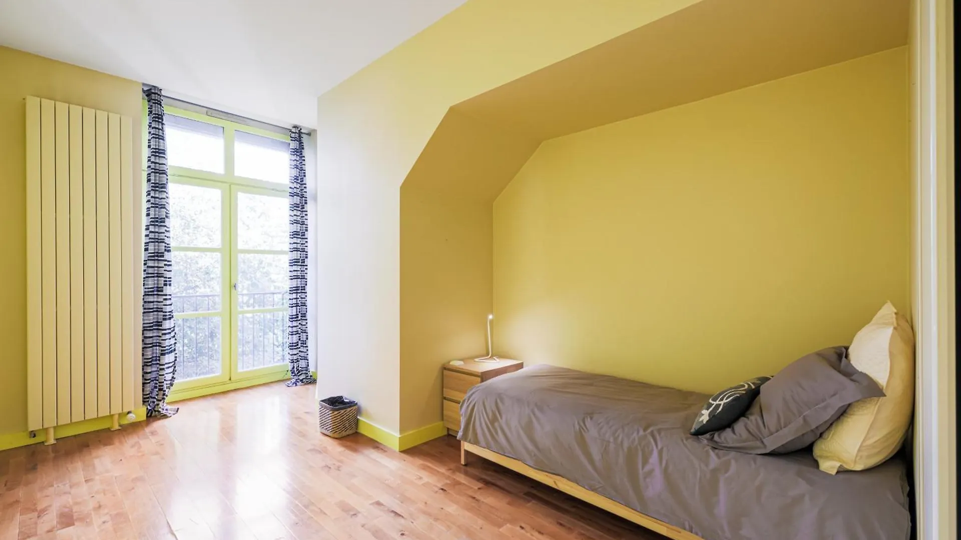 Apartment Le Voltaire - Hypercentre - 185 M2 - Tres Haut De Gamme - 2 Sdb -2 Wc Grenoble